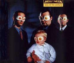 Helloween : Kids of the Century